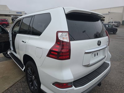 2021 Lexus GX GX 460 Premium