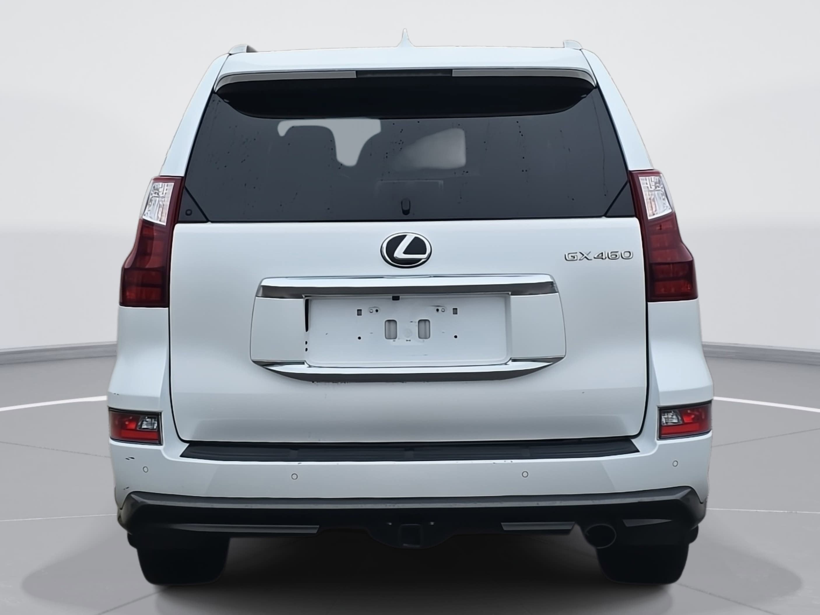 2021 Lexus GX GX 460 Premium