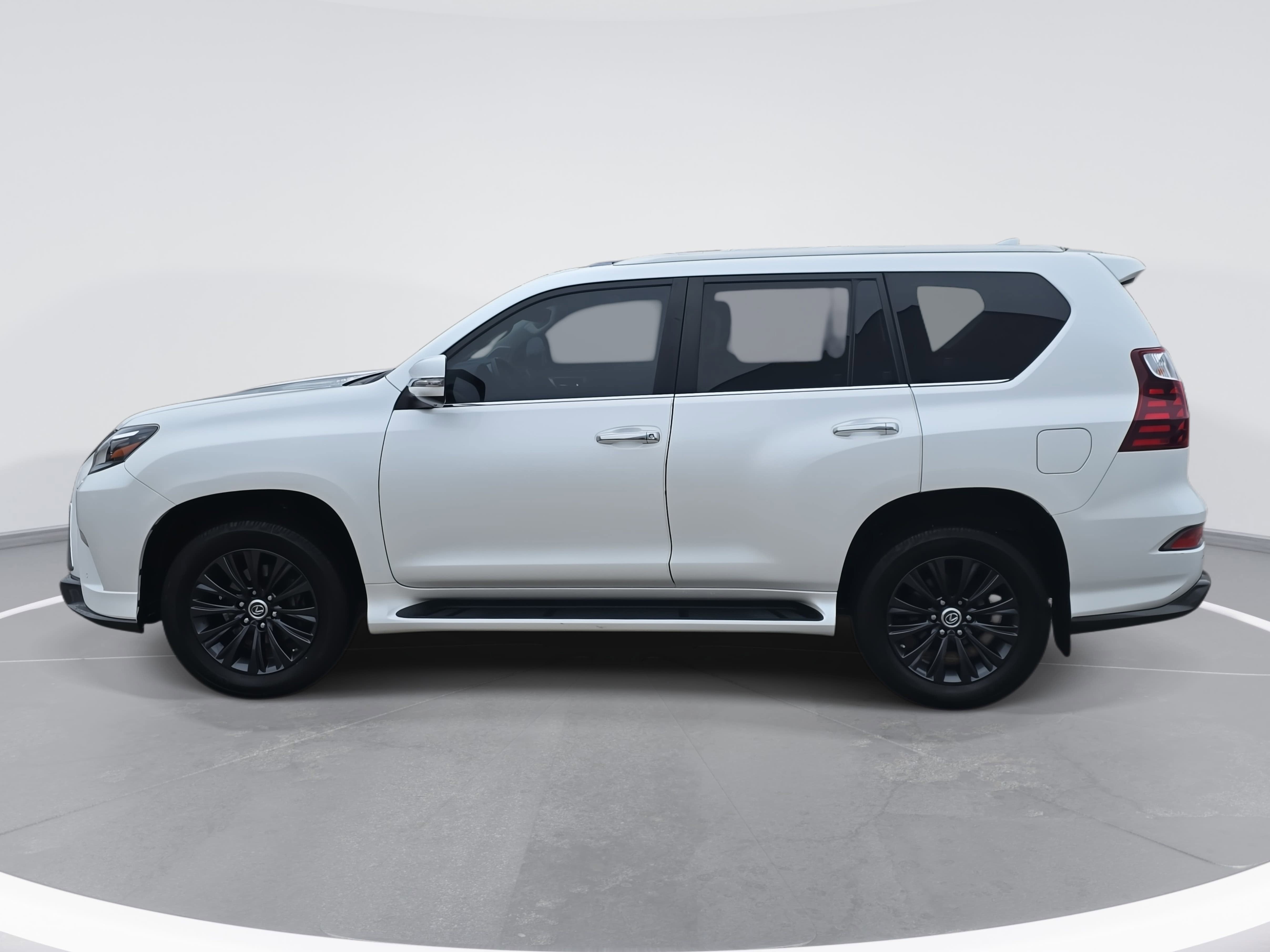 2021 Lexus GX GX 460 Premium