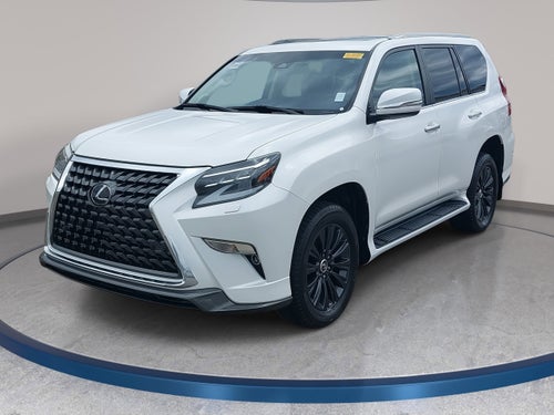 2020 Lexus GX GX 460 Premium