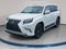 2020 Lexus GX GX 460 Premium