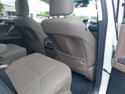 2020 Lexus GX GX 460 Premium