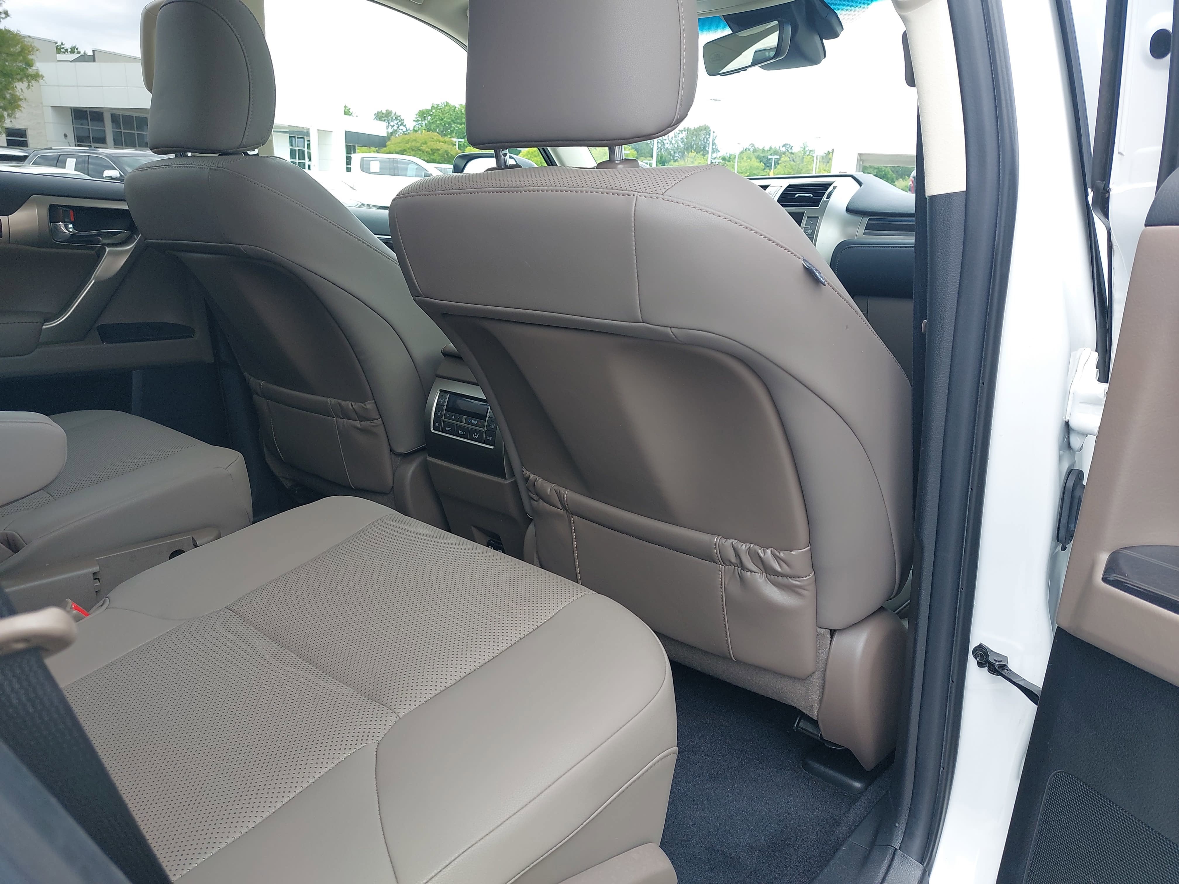 2020 Lexus GX GX 460 Premium