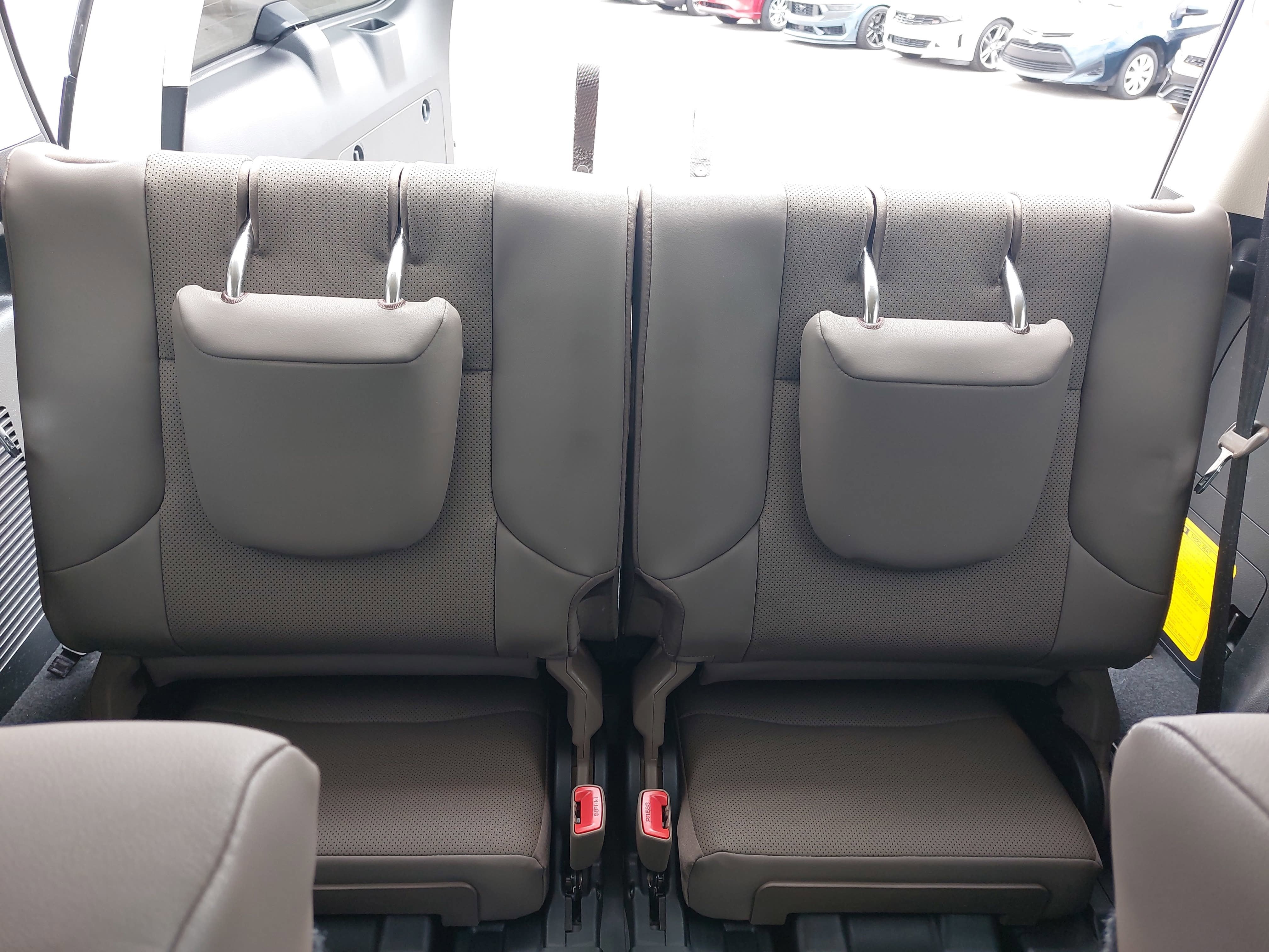 2020 Lexus GX GX 460 Premium