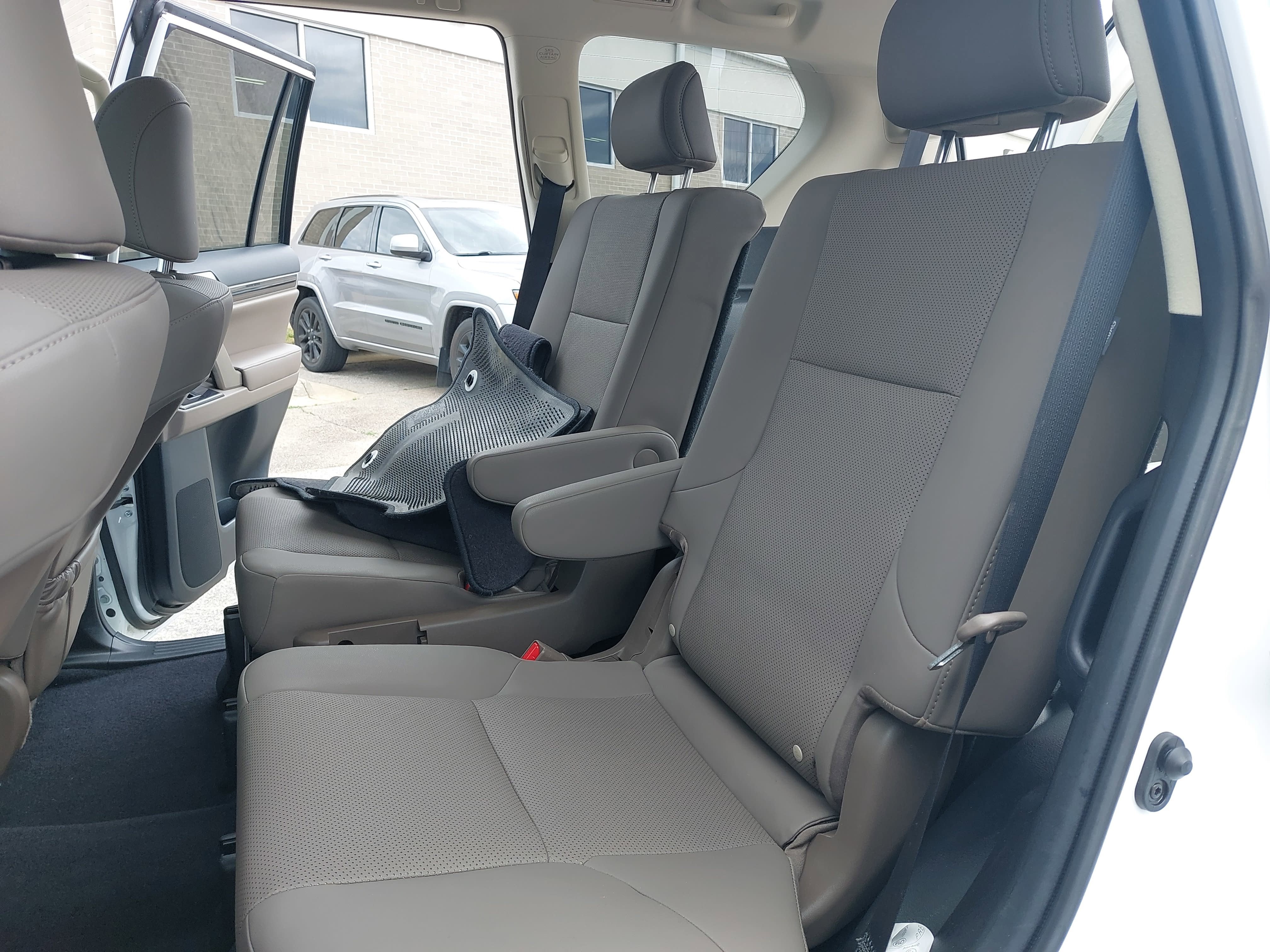 2020 Lexus GX GX 460 Premium