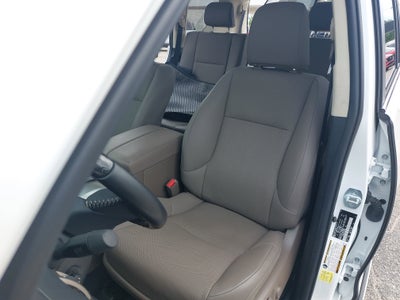 2020 Lexus GX GX 460 Premium