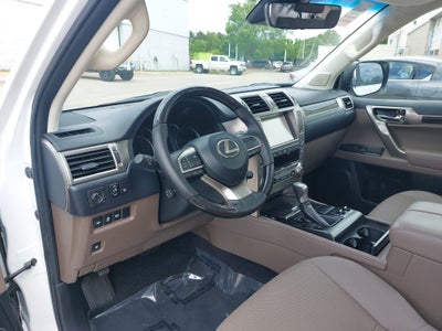 2020 Lexus GX GX 460 Premium