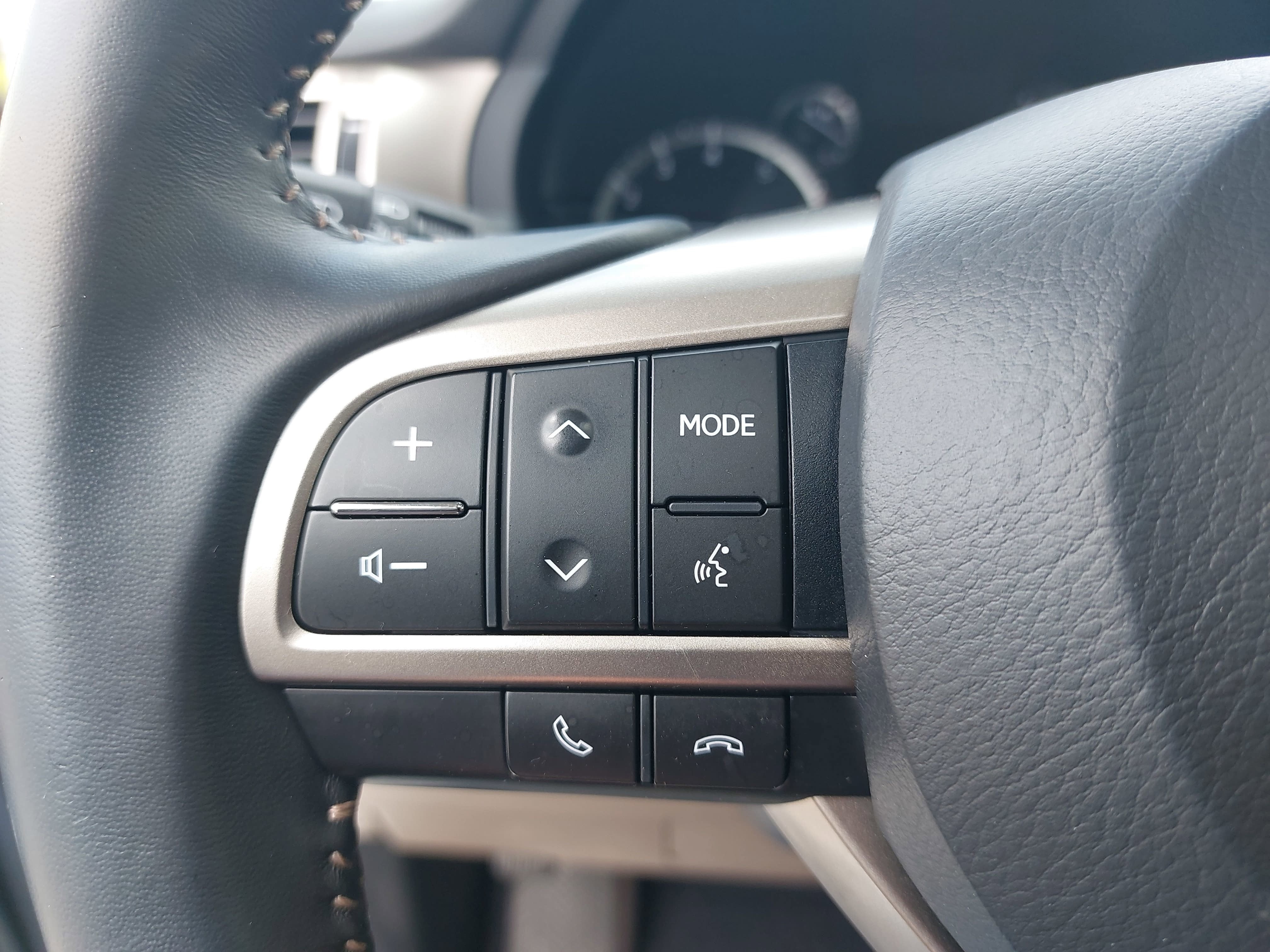 2020 Lexus GX GX 460 Premium