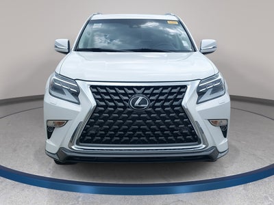 2020 Lexus GX GX 460 Premium