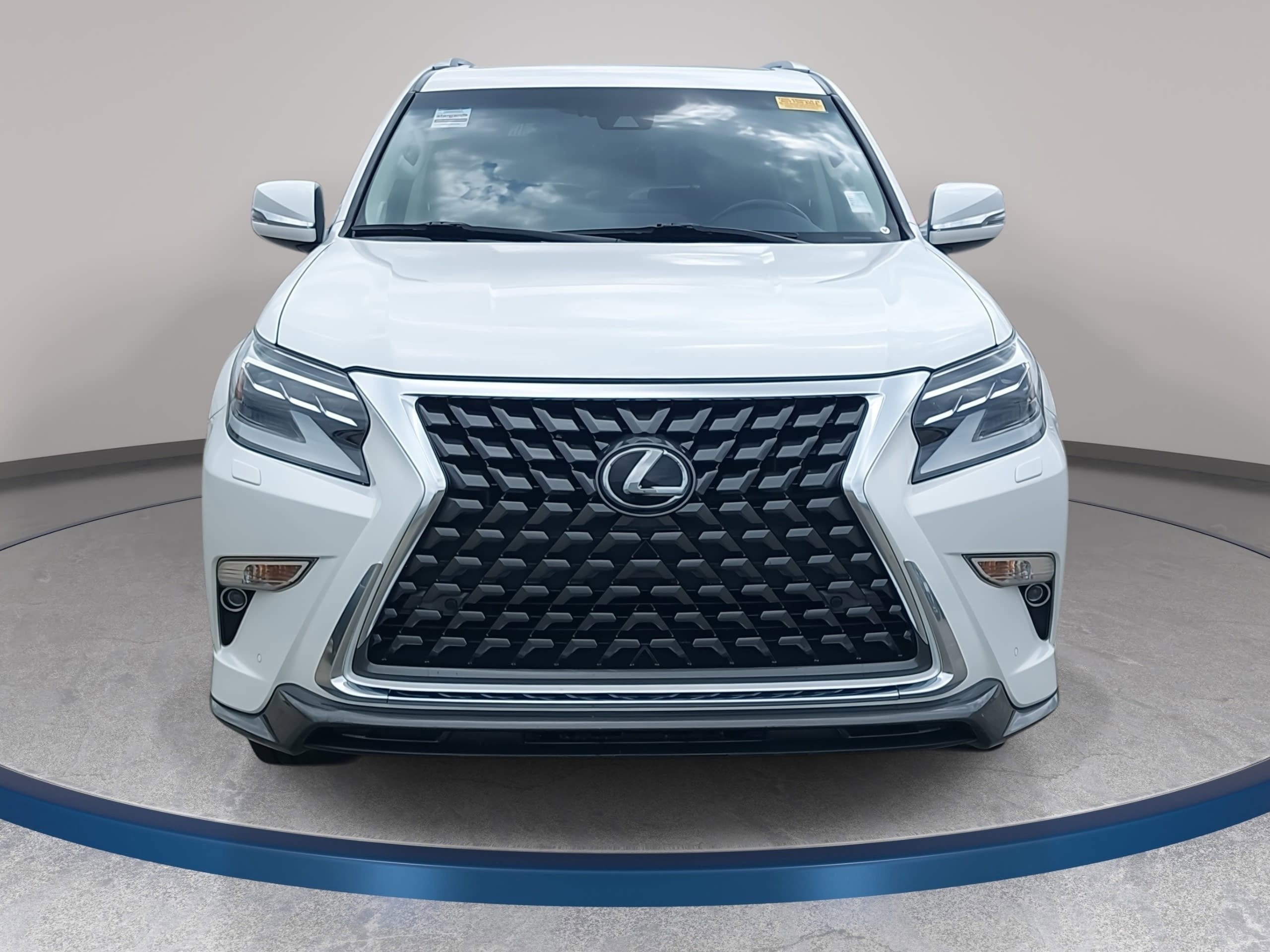 2020 Lexus GX GX 460 Premium