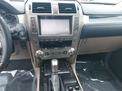 2020 Lexus GX GX 460 Premium