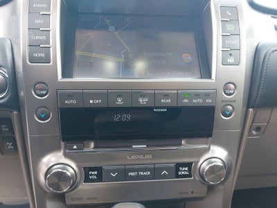 2020 Lexus GX GX 460 Premium
