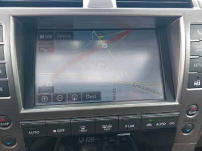 2020 Lexus GX GX 460 Premium