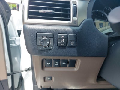 2020 Lexus GX GX 460 Premium