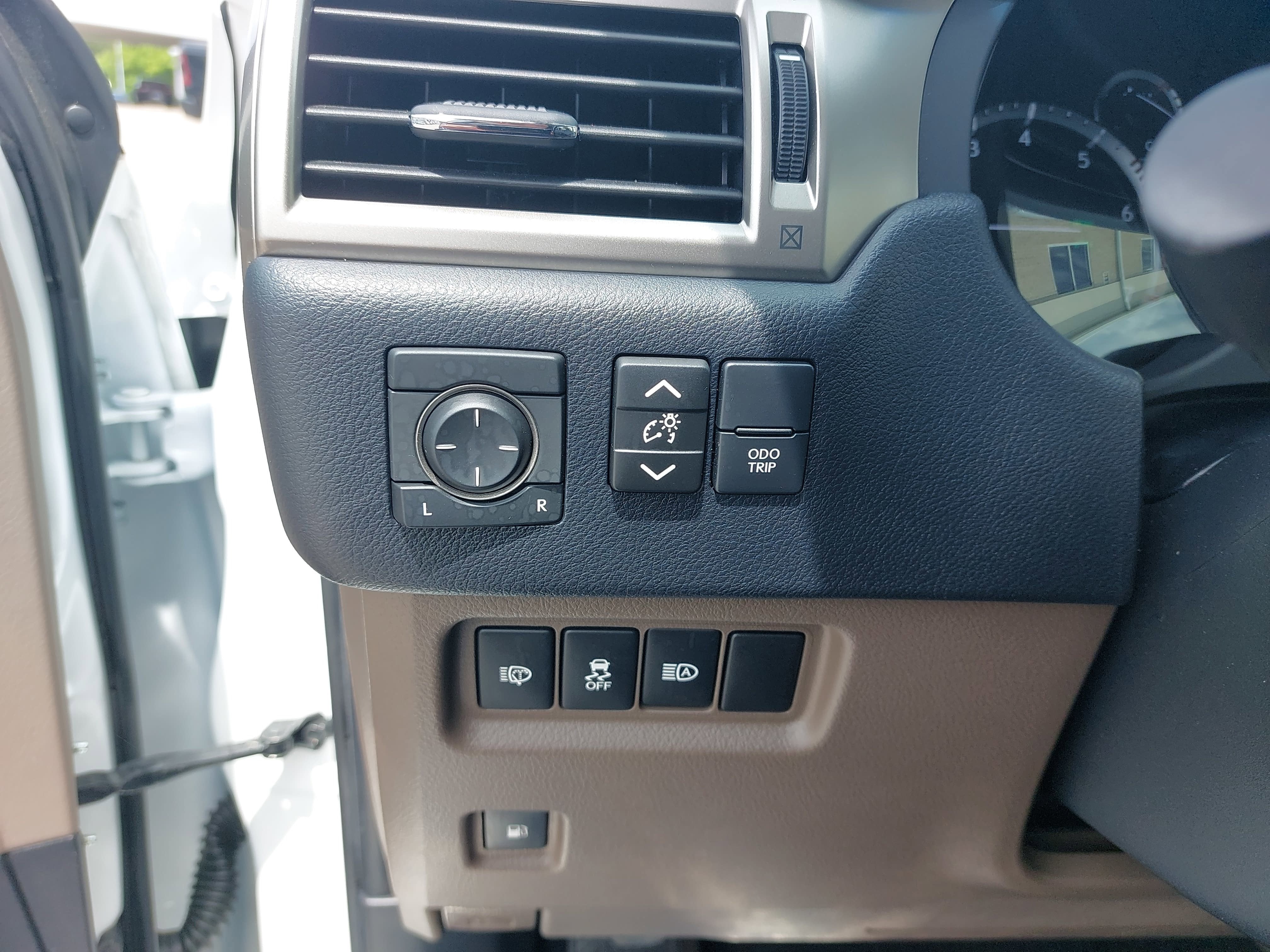 2020 Lexus GX GX 460 Premium