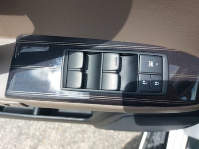 2020 Lexus GX GX 460 Premium