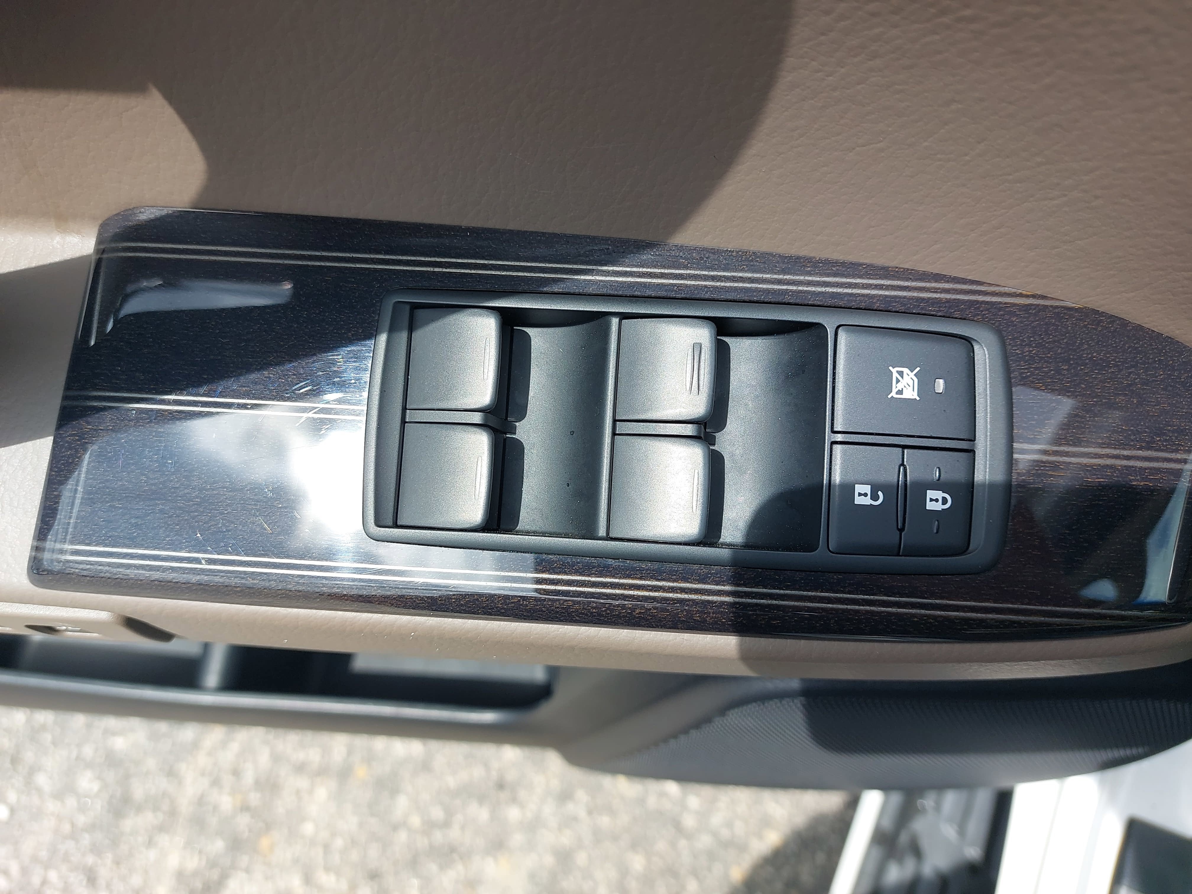 2020 Lexus GX GX 460 Premium