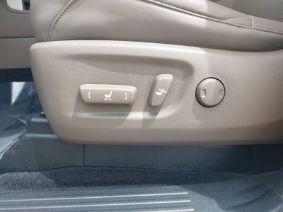 2020 Lexus GX GX 460 Premium