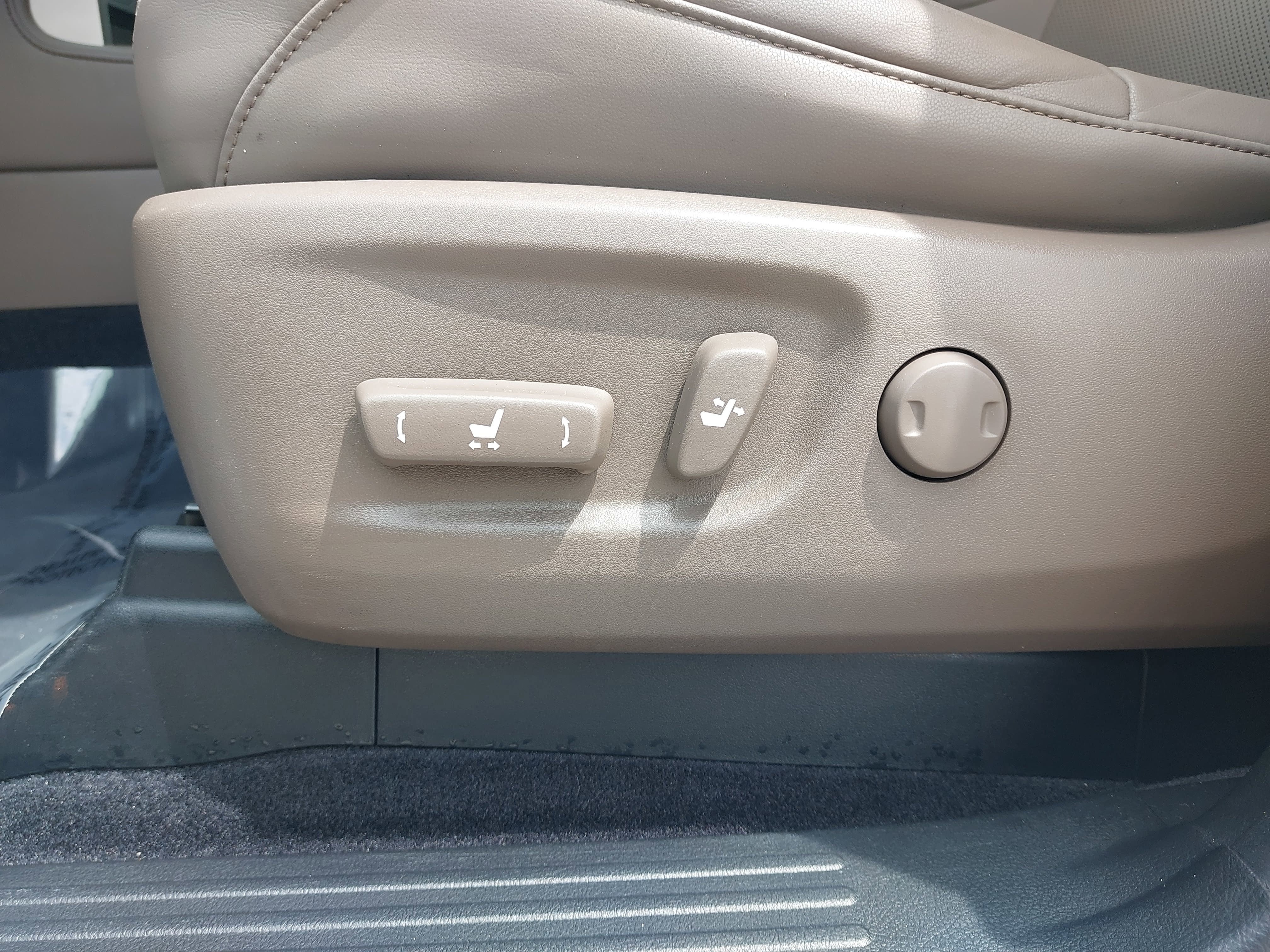 2020 Lexus GX GX 460 Premium