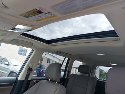 2020 Lexus GX GX 460 Premium