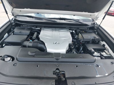 2020 Lexus GX GX 460 Premium