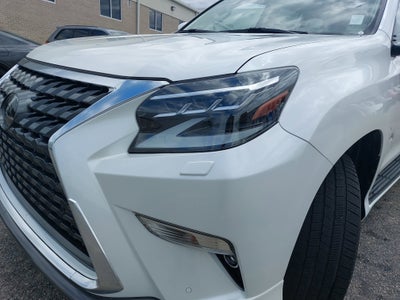 2020 Lexus GX GX 460 Premium