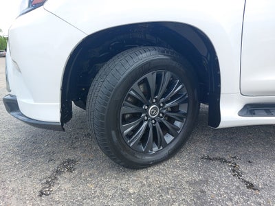 2020 Lexus GX GX 460 Premium