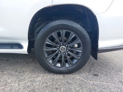 2020 Lexus GX GX 460 Premium