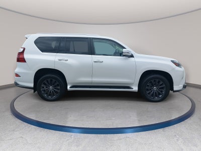 2020 Lexus GX GX 460 Premium