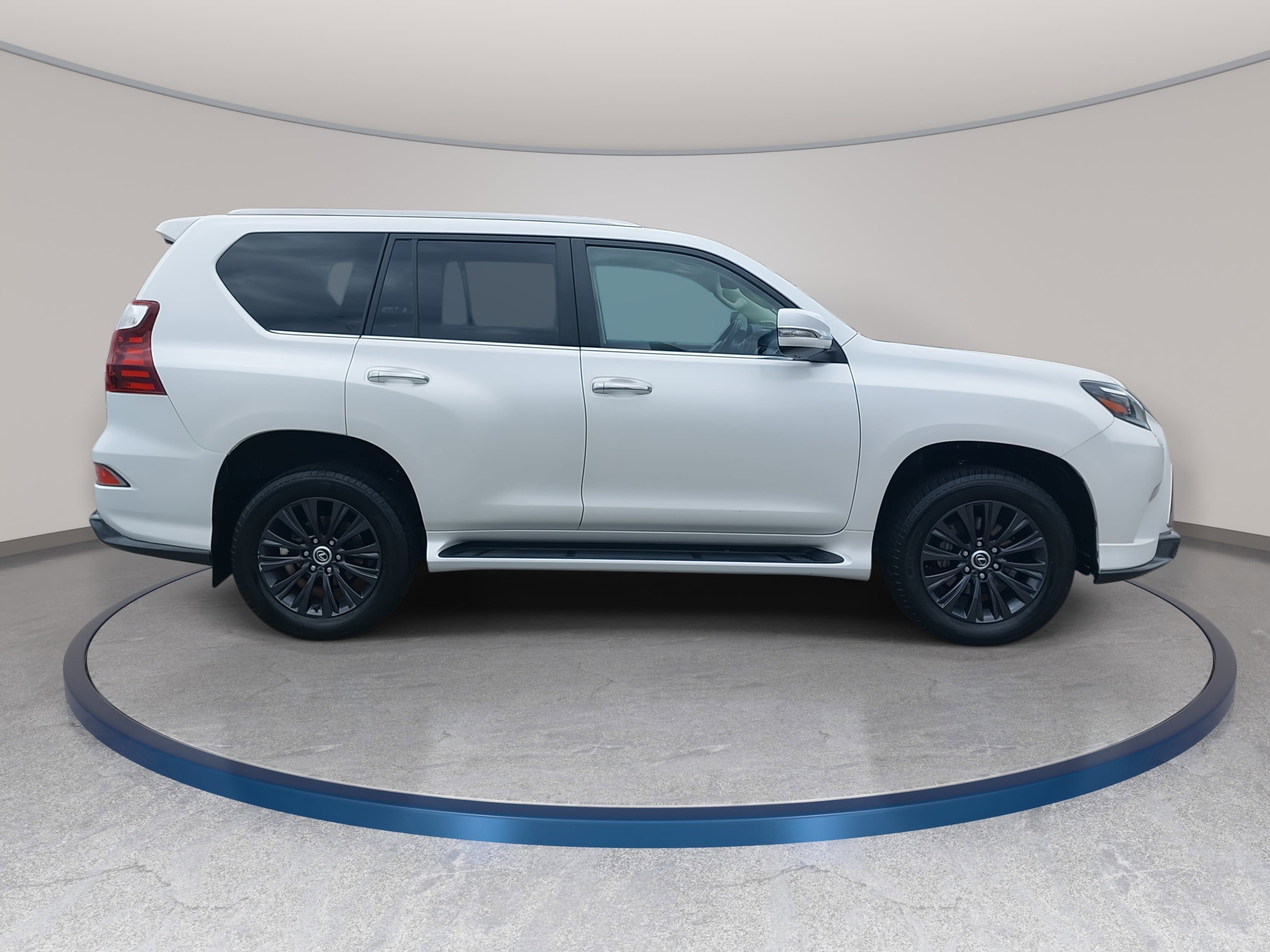 2020 Lexus GX GX 460 Premium