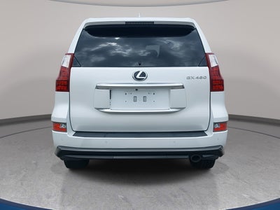2020 Lexus GX GX 460 Premium