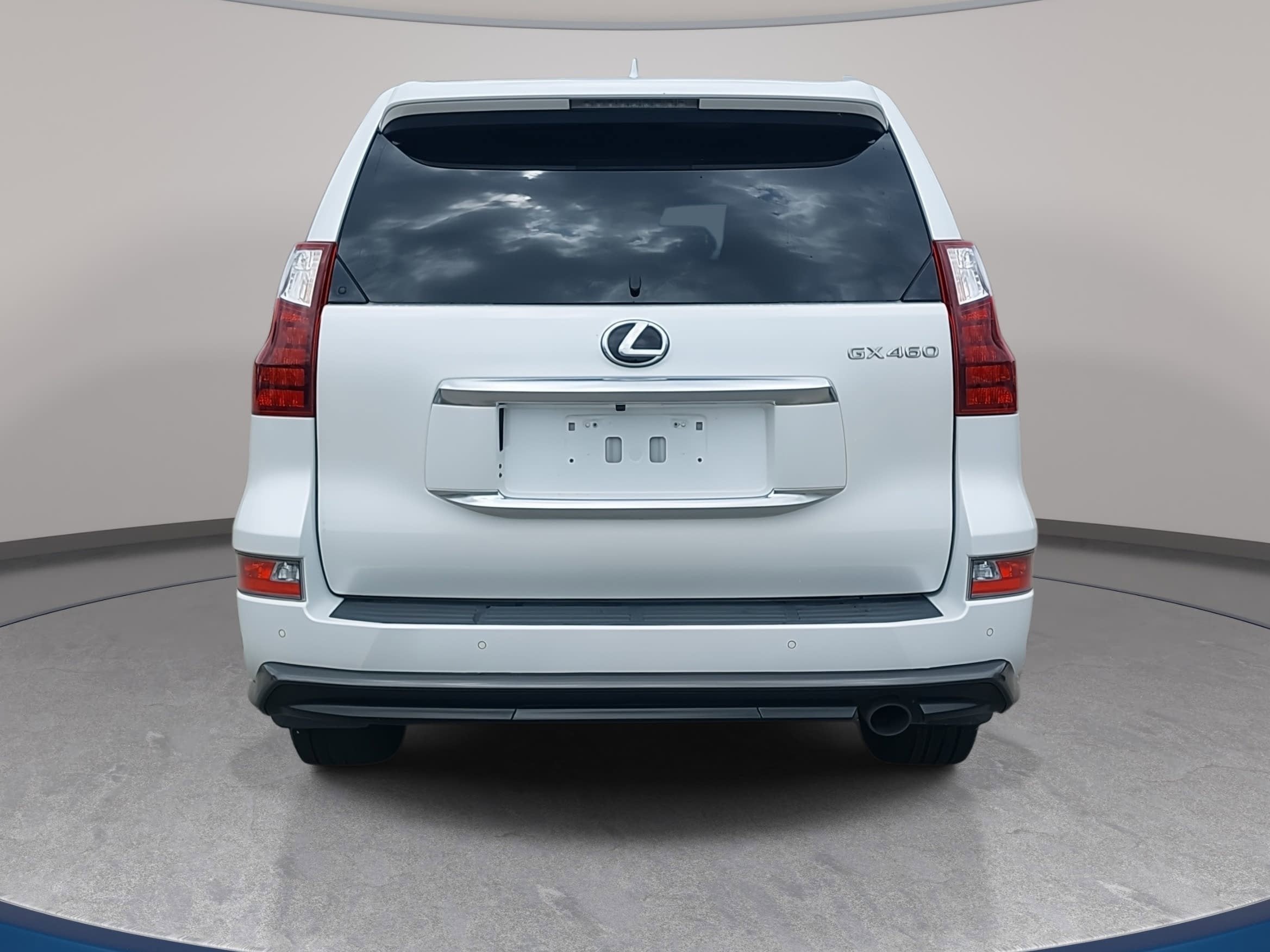 2020 Lexus GX GX 460 Premium