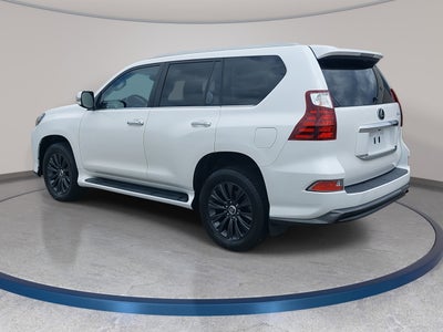 2020 Lexus GX GX 460 Premium