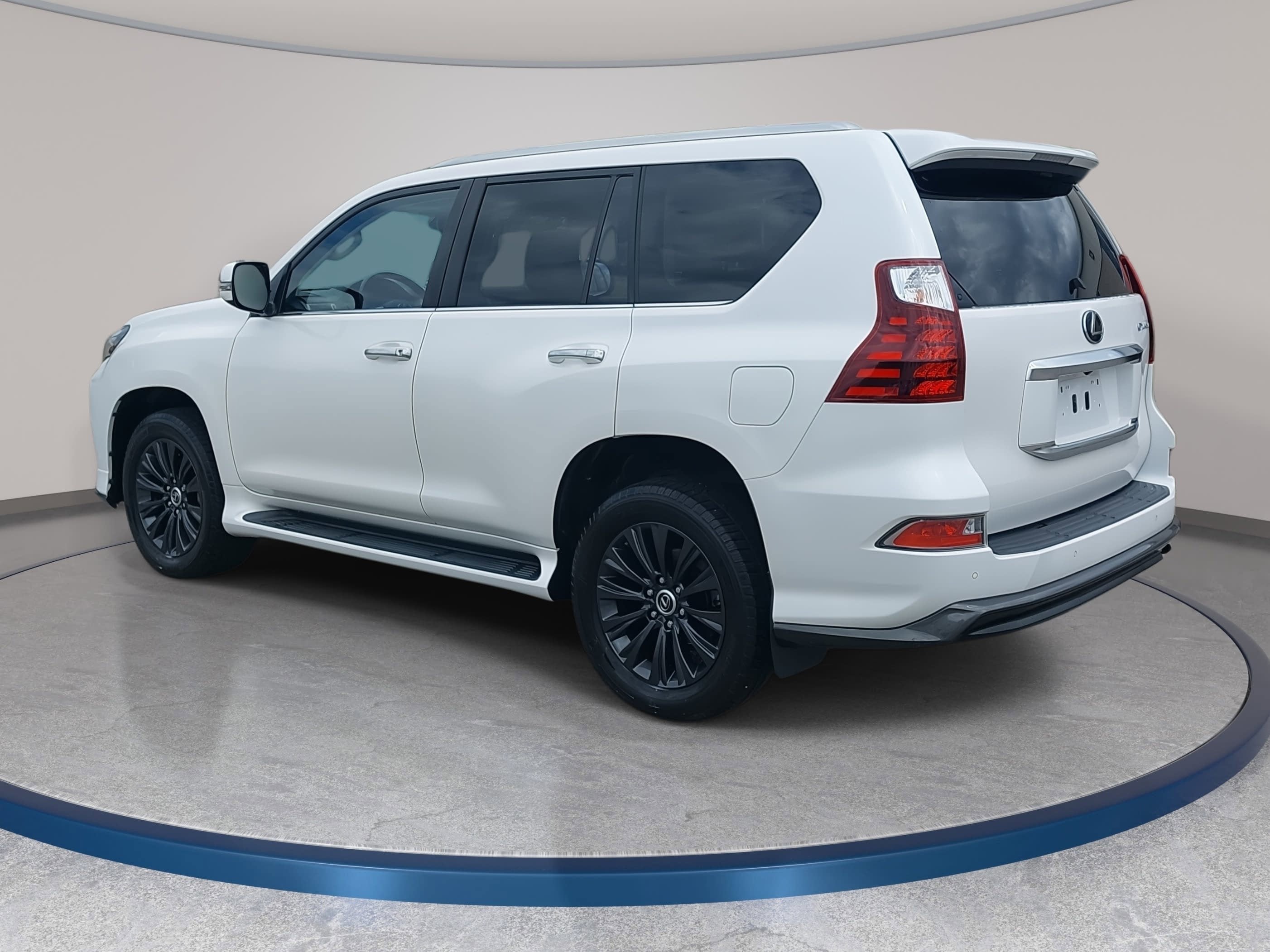 2020 Lexus GX GX 460 Premium