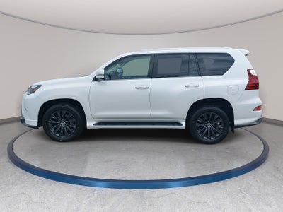 2020 Lexus GX GX 460 Premium