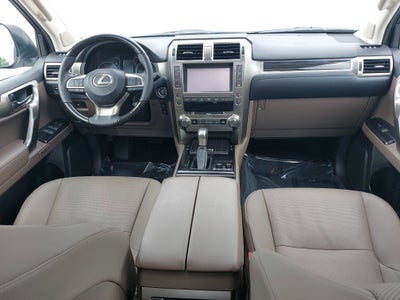 2020 Lexus GX GX 460 Premium