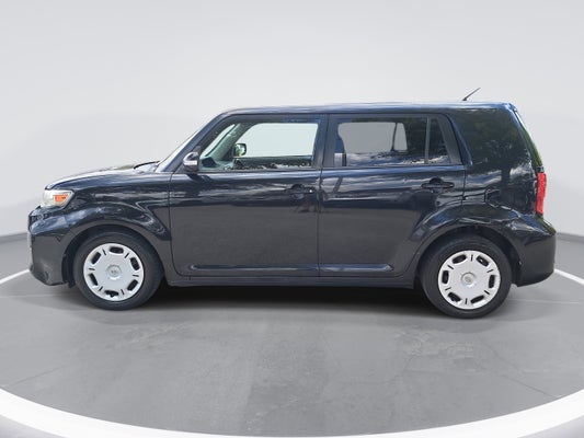 2013 Scion xB NA in Raleigh, NC - Maserati of Raleigh