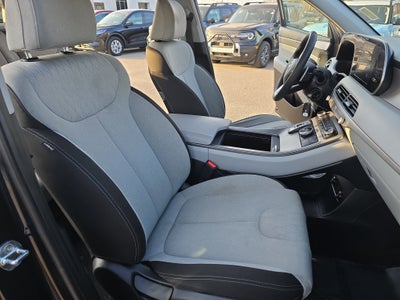 2022 Hyundai Palisade SE