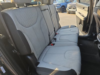 2022 Hyundai Palisade SE