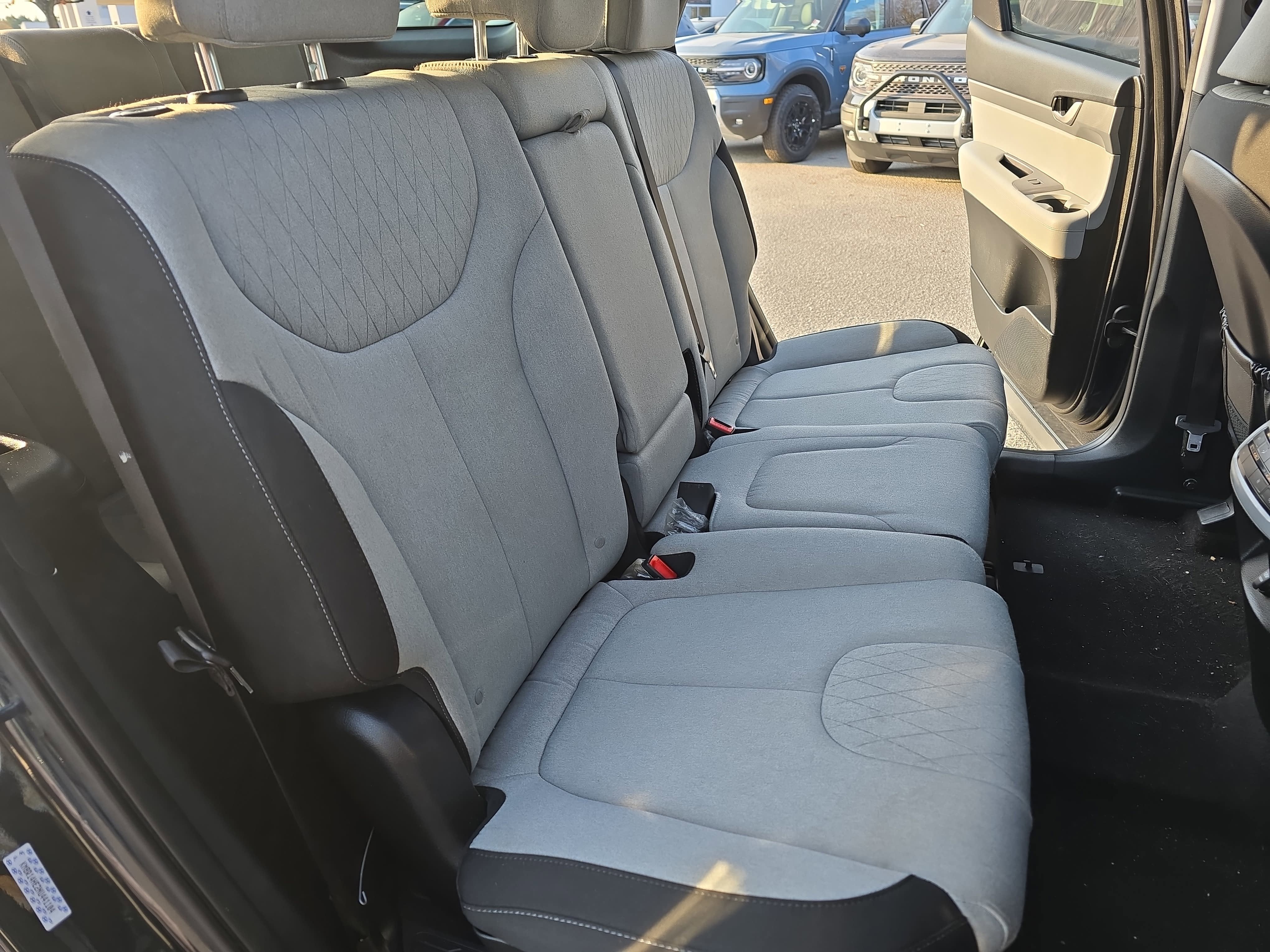 2022 Hyundai Palisade SE