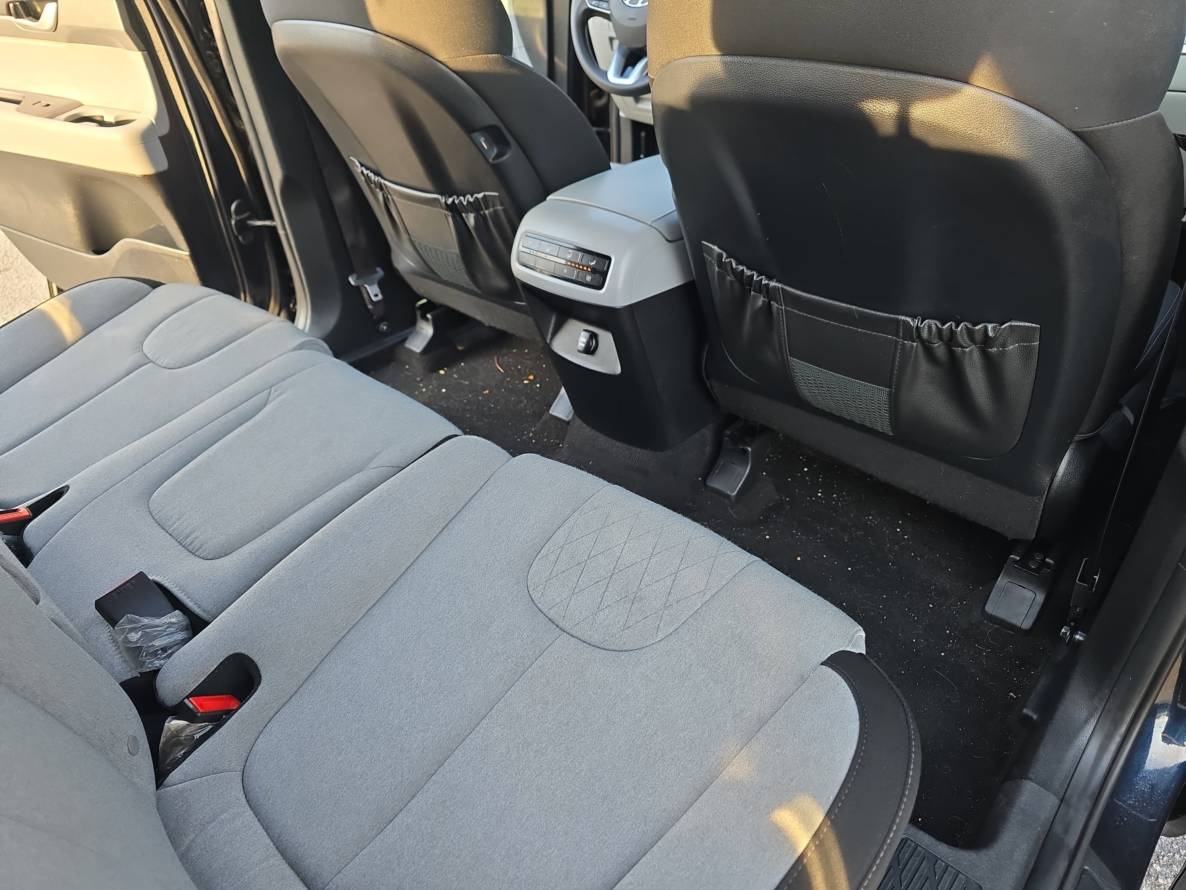 2022 Hyundai Palisade SE