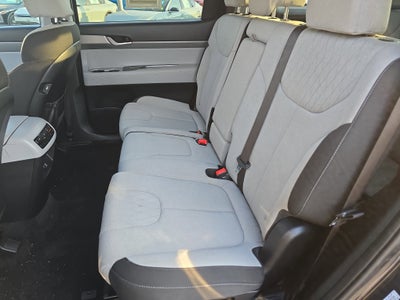 2022 Hyundai Palisade SE