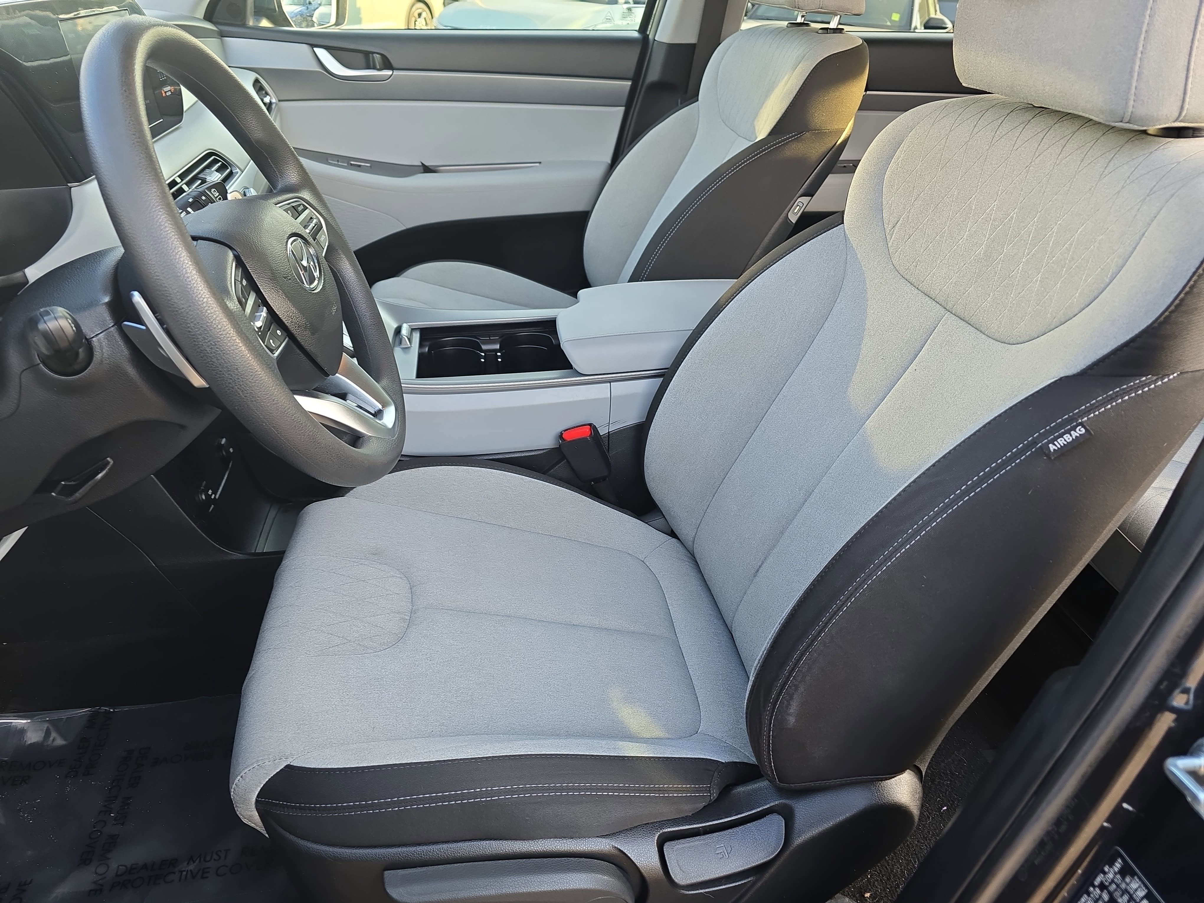 2022 Hyundai Palisade SE