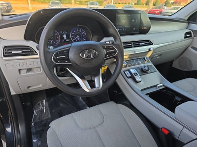 2022 Hyundai Palisade SE