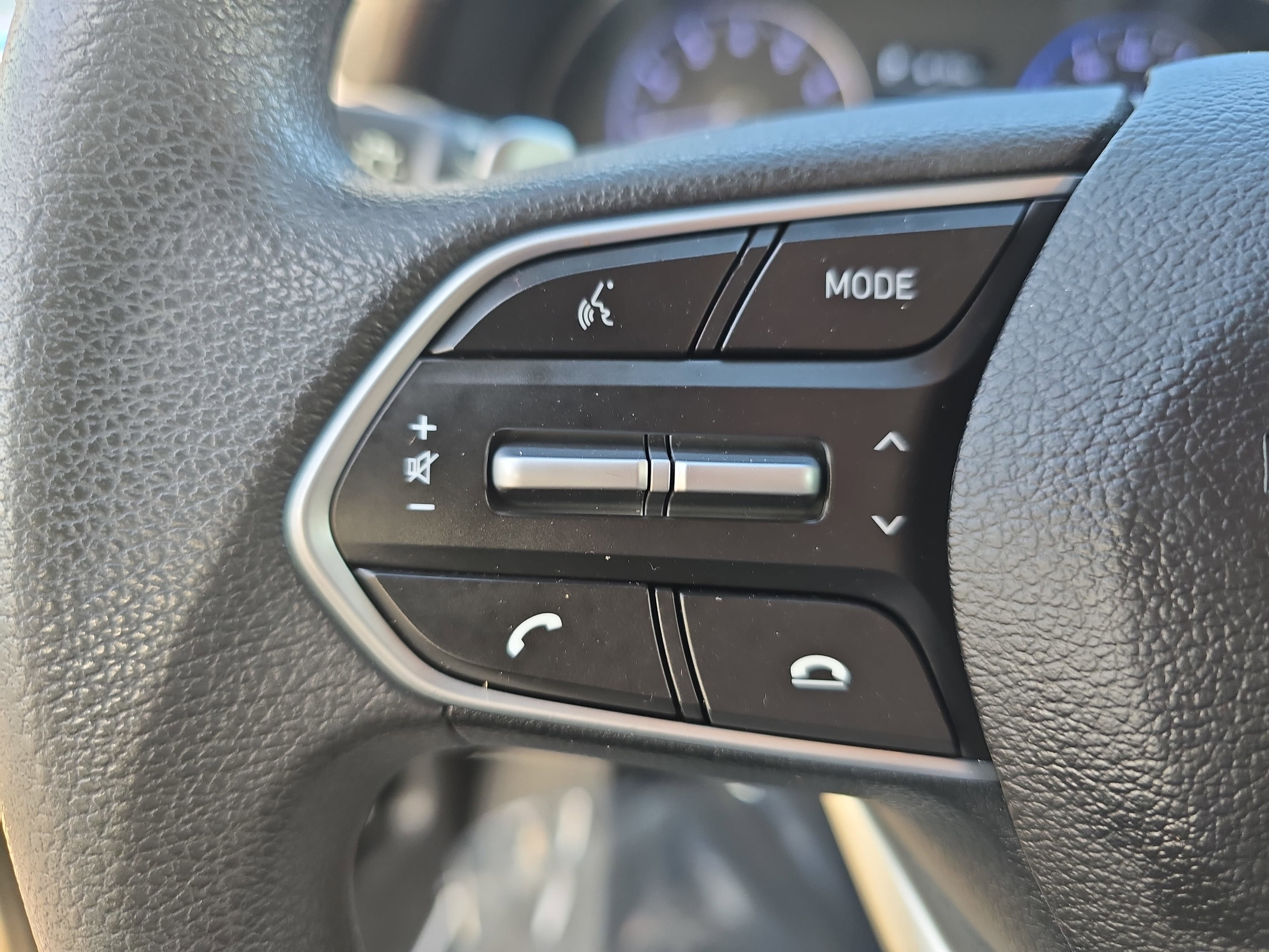 2022 Hyundai Palisade SE