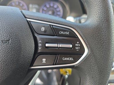 2022 Hyundai Palisade SE