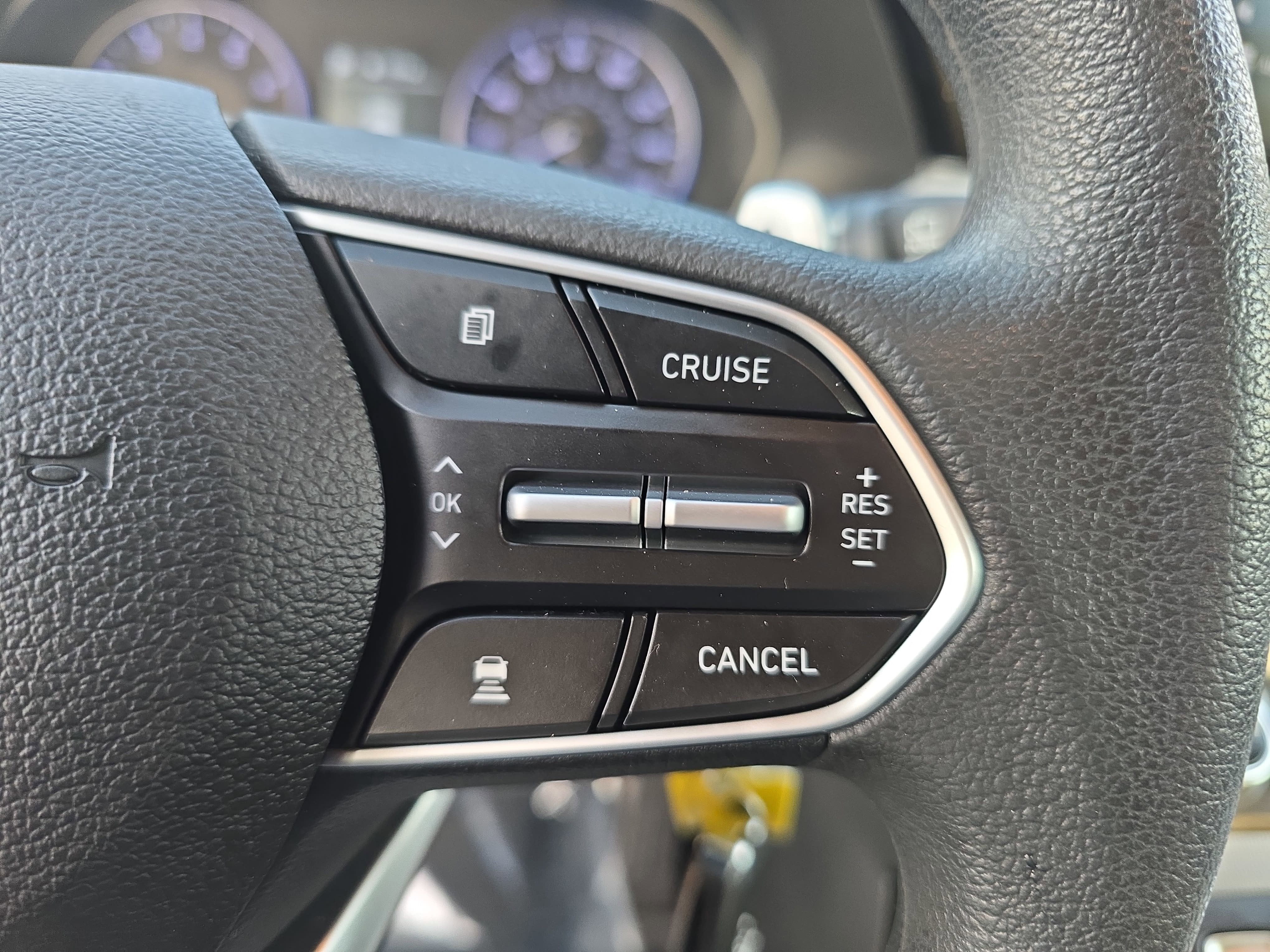 2022 Hyundai Palisade SE