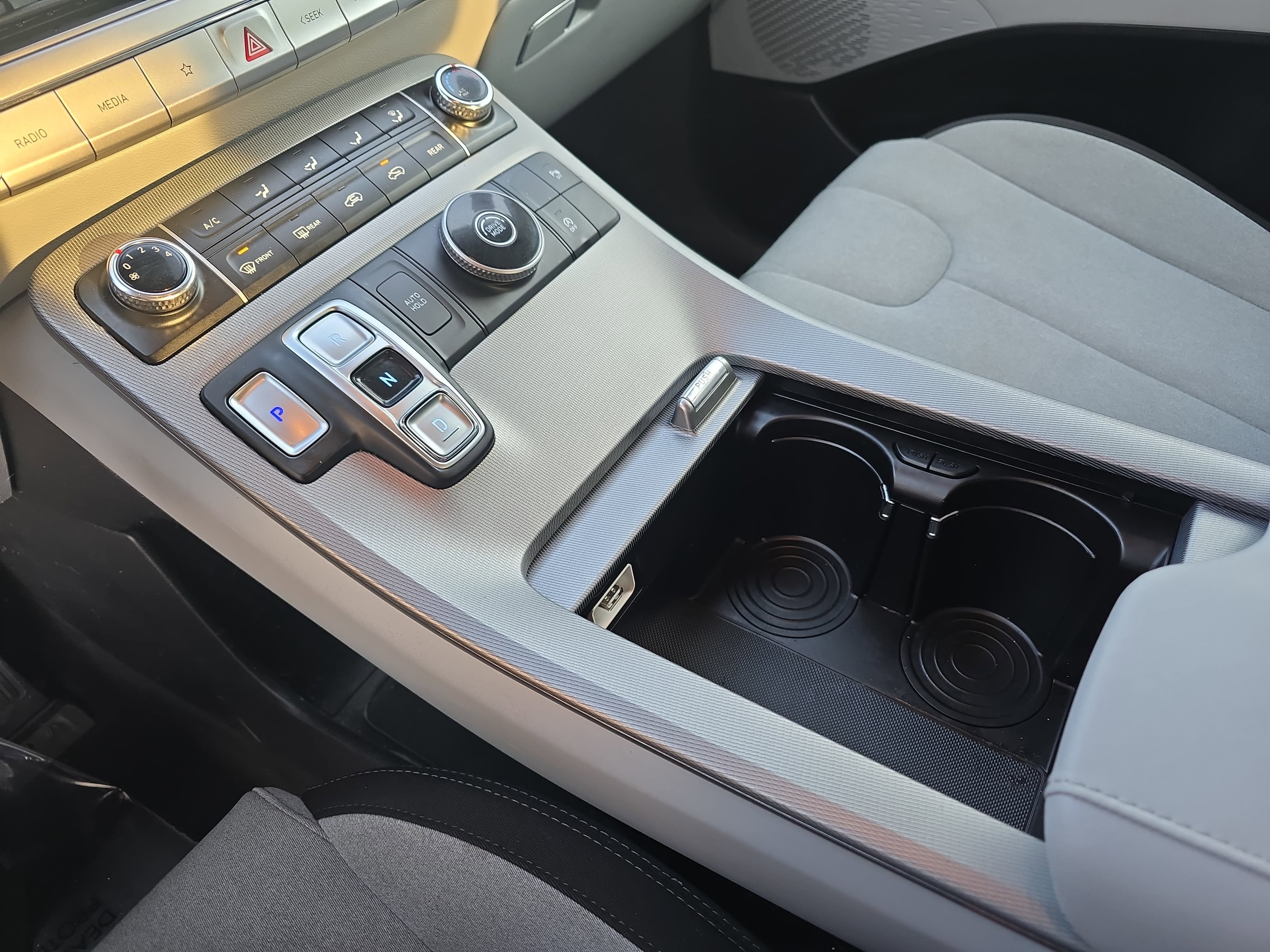 2022 Hyundai Palisade SE