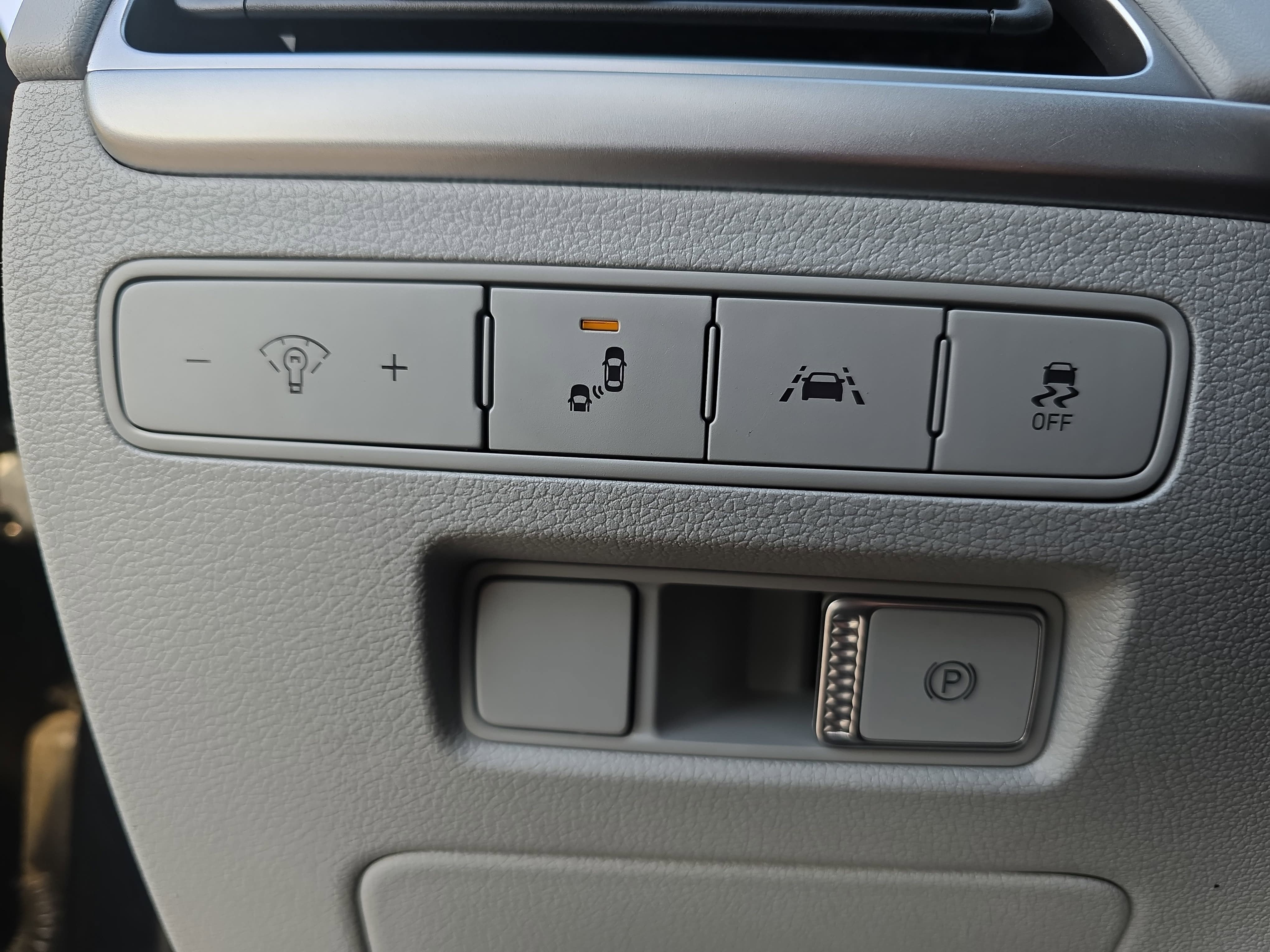 2022 Hyundai Palisade SE