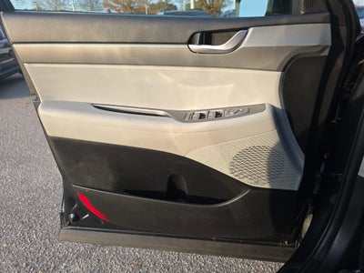 2022 Hyundai Palisade SE